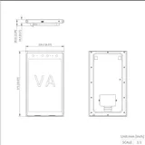 Kutsepaneel DS-KD9633-E6 (4/4)
