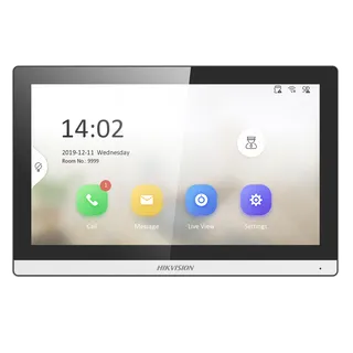 Fono monitor DS-KH6350-TE1 7" LCD