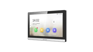 Fono monitor DS-KH6350-WTE1 7"