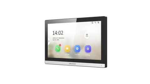 Fono monitor DS-KH6350-WTE1 7"