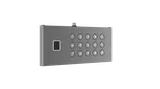 Koodpaneel DS-KDM9633-FKP 1xUSB type-C (1/4)