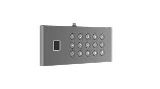 Koodpaneel DS-KDM9633-FKP 1xUSB type-C