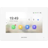 Fono monitor DS-KH6320-LE1 7" valge (3/4)