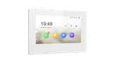 Fono monitor DS-KH6320-LE1 7" valge (2/4)