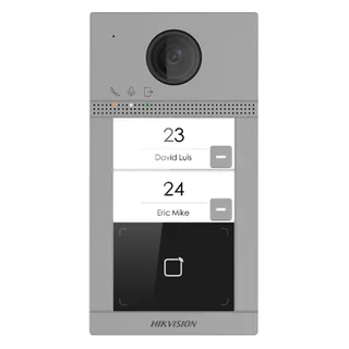 Kutsepaneel DS-KV8213-WME1