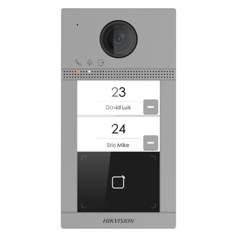 Kutsepaneel DS-KV8213-WME1
