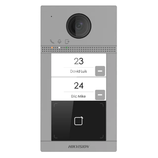 Kutsepaneel DS-KV8213-WME1 | kaameramaailm.ee Kutsepaneel DS-KV8213-WME1