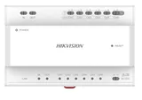 Fono Switch DS-KAD706Y-P 6-porti 2-wire (3/4)
