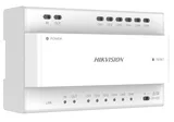 Fono Switch DS-KAD706Y-SP 6 porti 2 wire DIN‑liistule (2/4)
