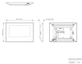 Fono monitor DS-KH6320Y-WTE2 2- juthme (4/4)