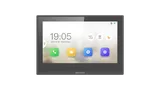 Fono monitor DS-KH6351-TE1 7" LCD (3/4)