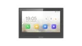 Fono monitor DS-KH6351-WTE1/BLACK 7" must (3/4)