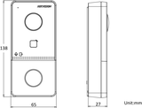 Kutsepaneel DS-KV6113-WPE1 (4/4)
