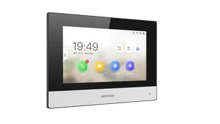 Fono monitor DS-KH6320Y-WTE2 BV 2- juthme