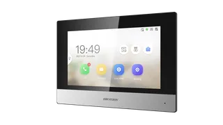 Fono monitor DS-KH6320Y-WTE2 2- juthme