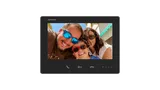 HD fono monitor DS-KH7300EY-WTE2 2 -juhtme (3/4)