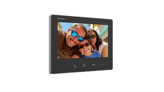 HD fono monitor DS-KH7300EY-WTE2 2 -juhtme