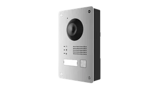Interkom DS-KV8103Y-IMPE2 2MP 2-wire 1-uks