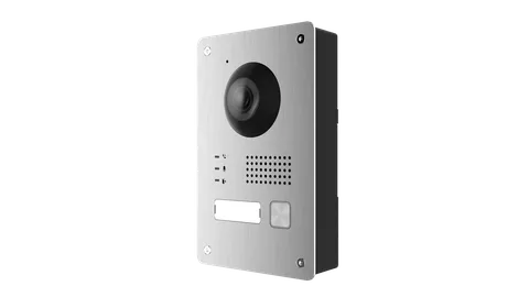 Interkom DS-KV8103Y-IMPE2 2MP 2-wire 1-uks