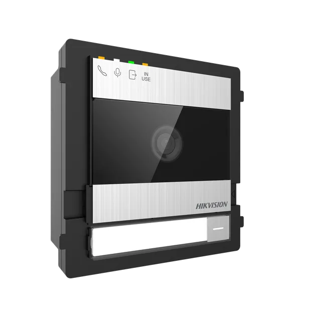 HD kutsepaneel DS-KD7003EY-IME2 2-wire 2MP | kaameramaailm.ee HD kutsepaneel DS-KD7003EY-IME2 2-wire 2MP