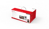 Fono komplekt DS-KIS703Y-P 2-juhtme (2/6)