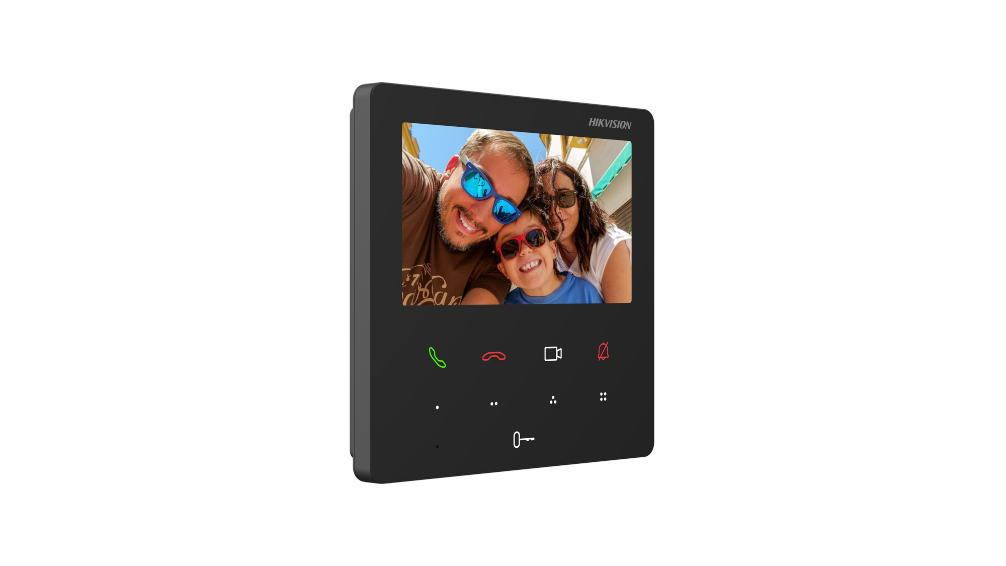 Fono DS-KH6110-WE1 4.3"