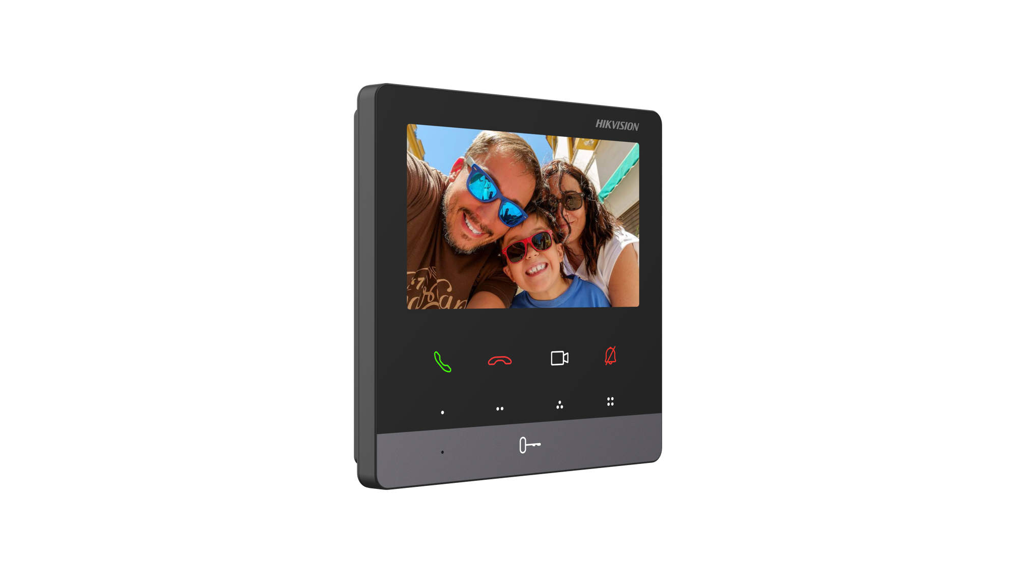IP fono monitor DS-KH6100-E1 4.3"