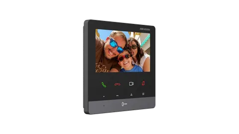IP fono monitor DS-KH6100-E1 4.3"