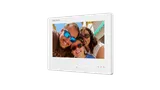 HD fono monitor  DS-KH7300EY-TE2 2 -juhtme valge (1/4)