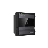 HD kutsepaneel DS-KD7003EY-IME2 2 -juhtme alumiinium (1/4)