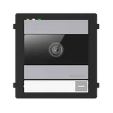 Modulaarne uksejaam DS‑KD8005‑IME1 KD8 seeria 5MP must (3/4)