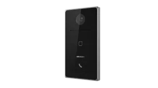 Villa kutsepaneel DS-KV6133-WME1 2MP 2-nuppu