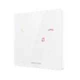 Kutsepaneel DS-KH6000-E1 ekraanita 100Mbps valge (1/4)