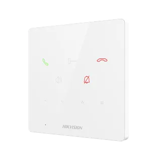 Kutsepaneel DS-KH6000-E1 ekraanita 100Mbps valge