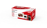 Fono komplekt DS-KIS704EY HD Villa 2-juhtmeline 2MP (1/6)