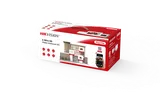 Fono komplekt DS-KIS704EY HD Villa 2-juhtmeline 2MP (3/6)
