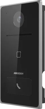 Kutsepaneel süvis DS-KV6133-WME1/Flush 2MP (1/4)