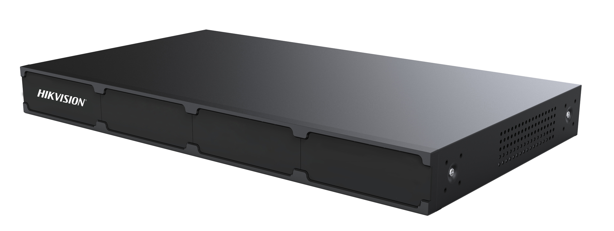 SIP Server DS-KS6160 100Mbps 1xSATA 8xRJ11 porti