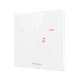 HD sisefono DS-KH7000EY-E2 valge (2/4)