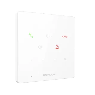 HD sisefono DS-KH7000EY-E2 valge