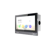 Fono monitor DS-KH8381-WTE1/Flush 7" Linux 8-series (1/4)