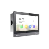 Fono monitor DS-KH8381-WTE1/Flush 7" Linux 8-series (2/4)