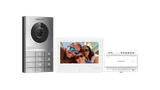 IP videofono komplekt DS-KIS706EY HD Villa 2-wire (4/6)