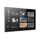 Fono Hub DS-KC9570-VWTE1/S 10.1" Android 9-seeria (1/4)