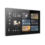 Fono Hub DS-KC9570-WTE1/S 10.1" Android 9-seeria (1/4)