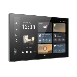Fono Hub DS-KC9570-WTE1/S 10.1" Android 9-seeria