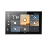 Fono monitor DS-KH9570-WTE1/S 10.1" 2.5D IPS värviline puutetundlik ekraan 9-seeria (3/4)