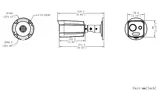 Termokaamera DS-2TD2608-2/QA Optical Bi-spectrum toru valge (4/5)