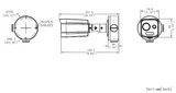 Termokaamera DS-2TD2608-2/QA Optical Bi-spectrum toru valge (5/5)