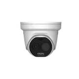 Termokaamera HM-TD1228-7/G1/T3A 5MP 7mm + 8mm kuppel valge (2/4)